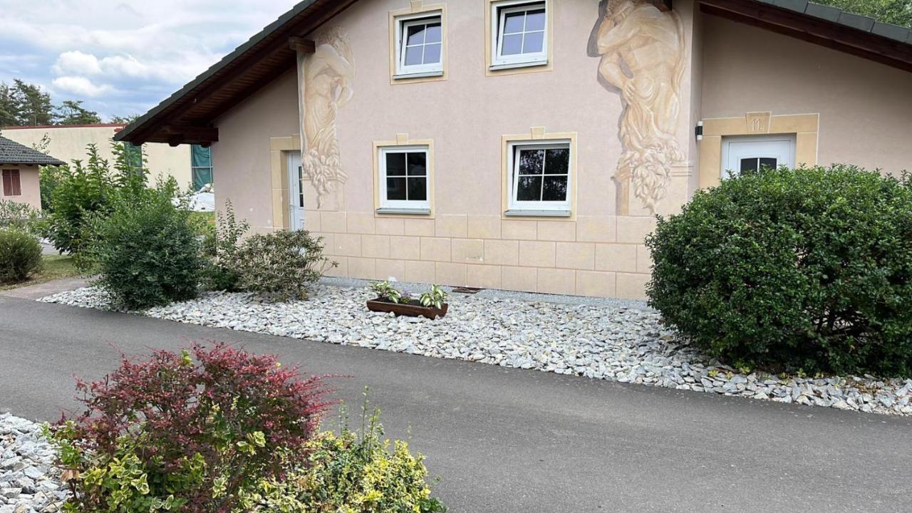 Natur- Und Aktivresort Senftenberg Schipkau Esterno foto