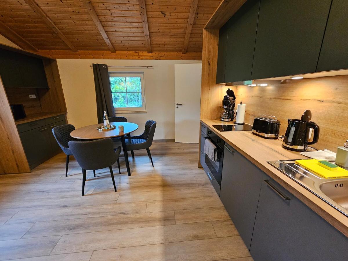 Natur- Und Aktivresort Senftenberg Schipkau Esterno foto