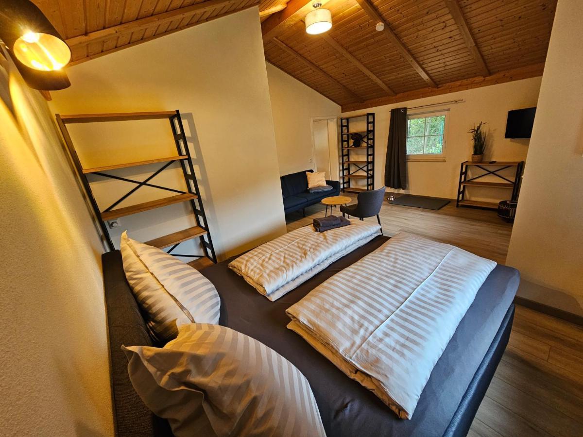 Natur- Und Aktivresort Senftenberg Schipkau Esterno foto