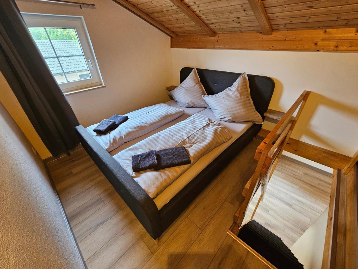 Natur- Und Aktivresort Senftenberg Schipkau Esterno foto