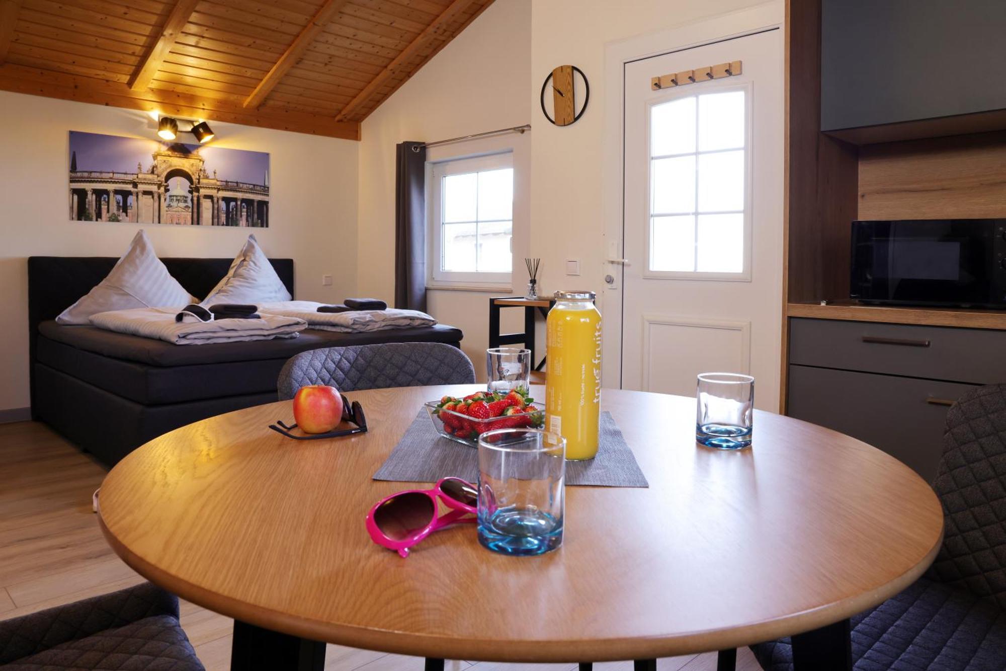 Natur- Und Aktivresort Senftenberg Schipkau Esterno foto