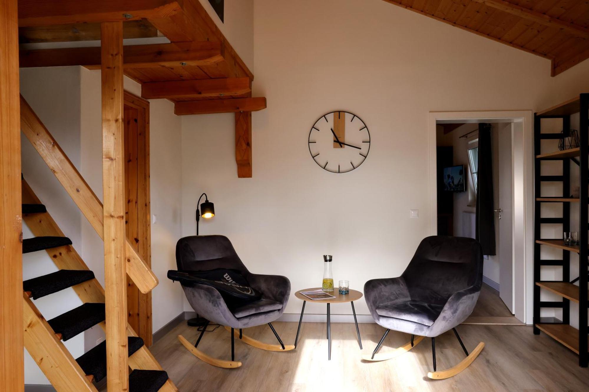 Natur- Und Aktivresort Senftenberg Schipkau Esterno foto