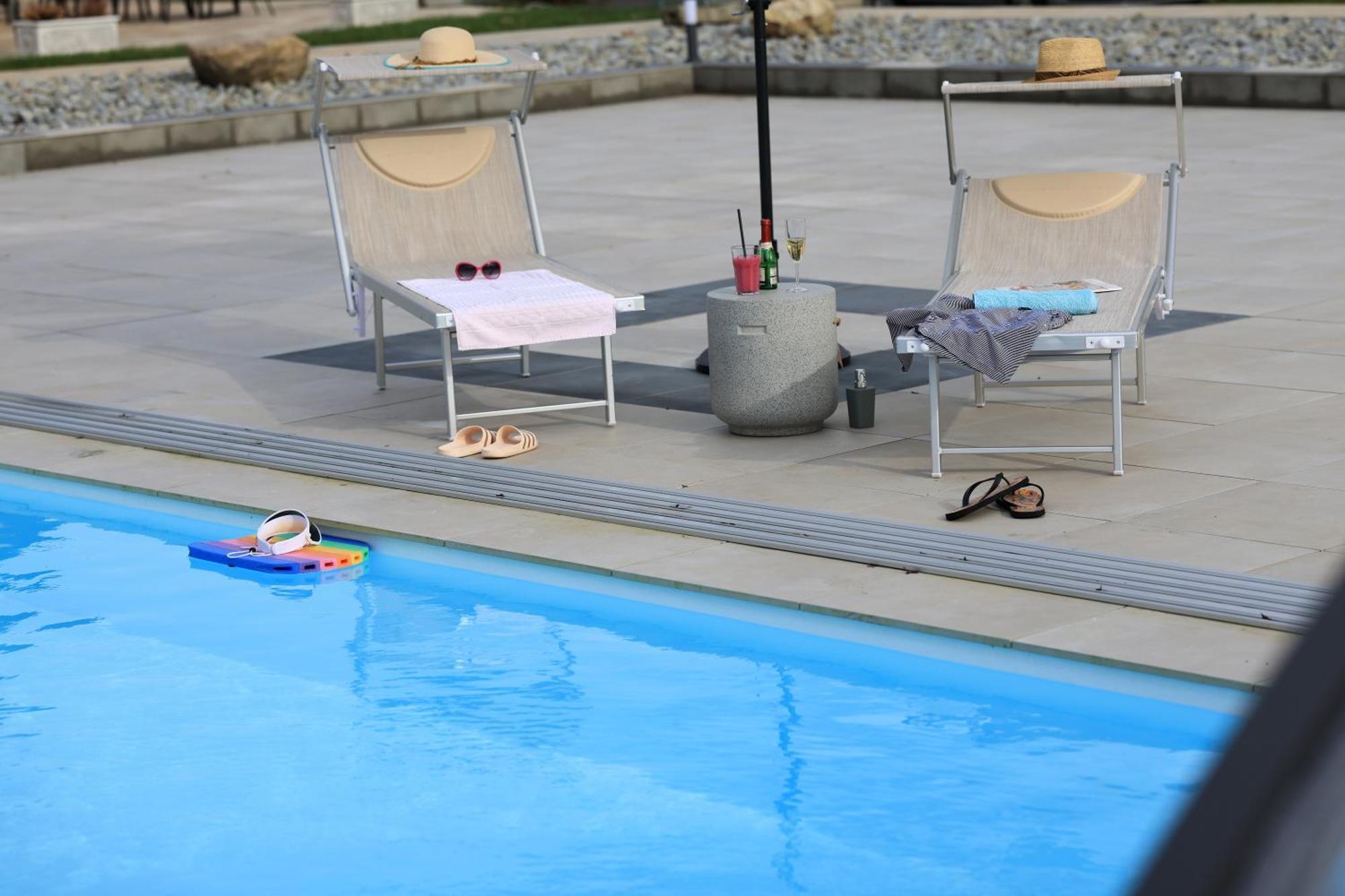 Natur- Und Aktivresort Senftenberg Schipkau Esterno foto